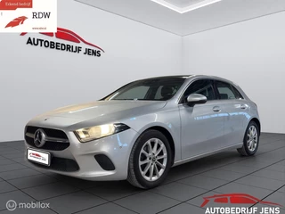 Mercedes-Benz A-Klasse 180 Premium|Pano|1 jaar garantie