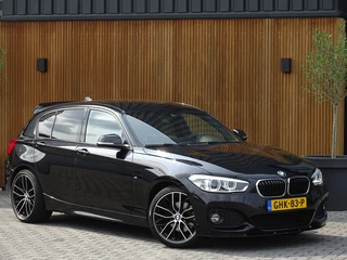 BMW 1 Serie - afbeelding nr 8