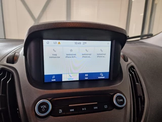 Ford Transit Courier Ford Transit Courier 1.5 TDCI Limited Duratorq S&S | Apple Carplay/Android Auto | - afbeelding nr 12