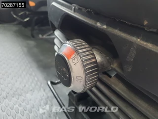 Iveco Daily Iveco Daily 35C16 3.0L Kipper met Kist Dubbel Cabine Dubbellucht 3,5t Trekhaak Airco Euro6 Tipper Benne Kieper 2m3 Airco Trekhaak - afbeelding nr 21