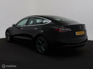 Tesla Model 3 Tesla Model 3 Standard RWD Plus 60 kWh - afbeelding nr 32