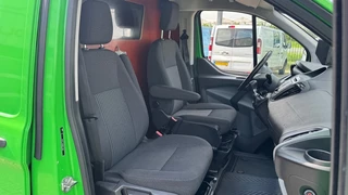 Ford Transit Custom - afbeelding nr 6