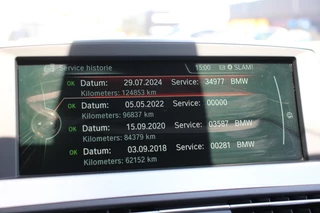 BMW 6 Serie BMW 6 Serie 640i High Executive M-Sport | ACC | Softclose | Head up | - afbeelding nr 29