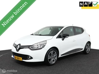 Renault Clio Renault Clio 0.9 TCe ECO Night&Day | Airco | Cruise | Navi | Trekhaak | NL Auto | DEALER-STAAT - afbeelding nr 1