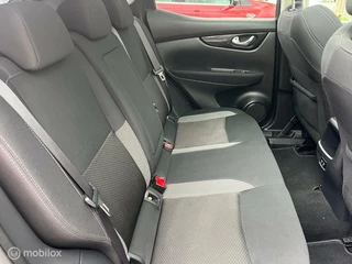 Nissan QASHQAI Nissan Qashqai 1.3 DIG-T Acenta - afbeelding nr 24