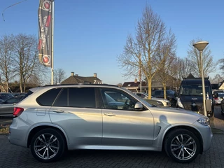 BMW X5 - afbeelding nr 4