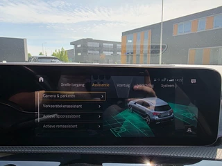 Mercedes-Benz A-Klasse Mercedes A-klasse 220 Amg-line Premium Plus |Pano|Sfeer|VOL! - afbeelding nr 15