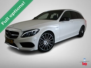 Mercedes-Benz C-Klasse - 168277168-0