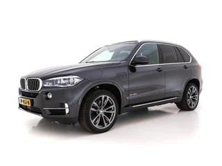 BMW X5 Aut. *PANO | ADAPTIVE-CRUISE | HEAD-UP | VOLLEDER | FULL-LED | MEMORY-PACK | HARMAN/KARDON | COMFORT-SEATS | CAMERA | NAVI-FULLMAP | 20''ALU | ECC | PDC* - afbeelding nr 3