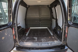 Volkswagen Caddy Volkswagen Caddy 2.0 TDI L1H1 BMT - afbeelding nr 5