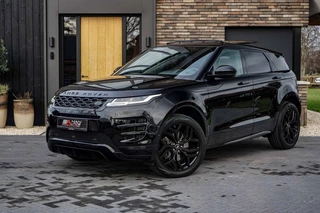 Land Rover Range Rover Evoque R-Dynamic HSE P200S Pano/HUD/360/VOL