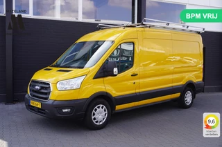 Ford Transit 2.0 TDCI L3H2 EURO 6
