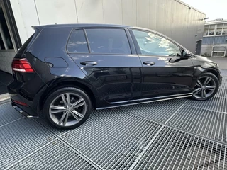 Volkswagen Golf Volkswagen Golf 1.0 TSI Highline Business R - afbeelding nr 9