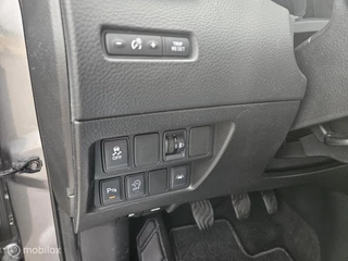 Nissan QASHQAI Nissan Qashqai 1.2 Acenta Navi - afbeelding nr 23