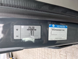 Renault Master Renault Master T35 2.3 dCi 150 L3 Energy Aut. *CAMERA | AIRCO | CRUISE | RADIO-MP3 | AIR-PRESSURE-SEAT* - afbeelding nr 29