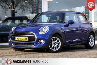 MINI Cooper - afbeelding nr 16