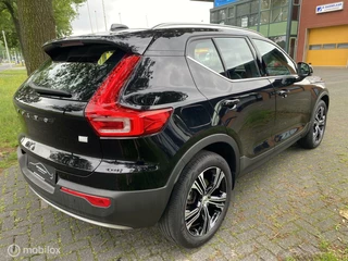 Volvo XC40 Volvo XC40 1.5 T5 260 PK I Recharge I Leder I ACC I BLIS | Camera - afbeelding nr 4