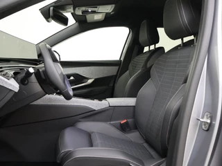Peugeot 3008 Peugeot 3008 NEW MODEL 3008 1.2 Hybrid 136 Allure | Adapt. Cruise | 360 Camer - afbeelding nr 28