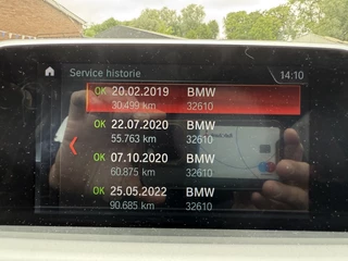 BMW X1 BMW X1 sDrive18i Executive - afbeelding nr 11
