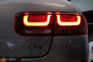 Citroën C4 Cactus Citroen C4 Cactus 1.2 PureTech C-series Carplay Airco Camera - afbeelding nr 33