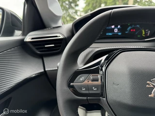 Peugeot e-208 Peugeot e-208 EV Active 50 kWh|13DKM|380 Actierradius|2023| - afbeelding nr 29