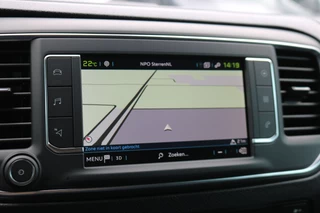 Peugeot e-Expert Peugeot e-Expert EV L3 75 kWh Airco Navigatie Trekhaak Black Line - afbeelding nr 29