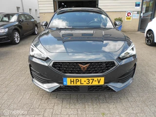 CUPRA Leon Sportstourer CUPRA Leon 1.5 TSI e-Hybrid ST Business Edition Automaat - afbeelding nr 2