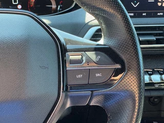 Peugeot 5008 Peugeot 5008 1.2 PURETECH 7 PERSOONS GT LINE LED NAVI CAMERA CARPLAY AIR - afbeelding nr 14