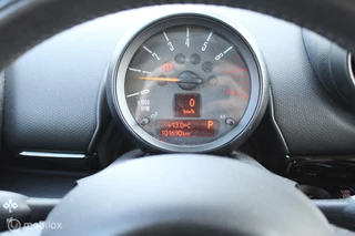 MINI Countryman Mini Countryman 1.6 Cooper AUTOMAAT LMV AIRCO NETTE KM STAND - afbeelding nr 17