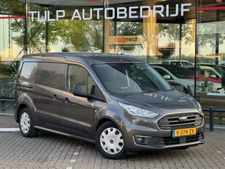 Ford Transit Connect Ford Transit Connect 1.5 EcoBlue L2 Lang Trend 2019 Navi 1e eig - afbeelding nr 4