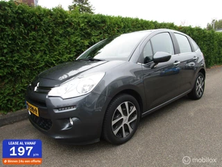Citroën C3 Citroen C3 1.2 Collection - Navigatie - PDC - Trekhaak - afbeelding nr 1