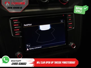 Volkswagen Caddy - afbeelding nr 24