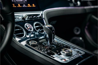 Bentley Continental GT Bentley Continental GT GTC 6.0 W12 First Edition In topstaat verkerende GTC W12 lage km stand - afbeelding nr 25