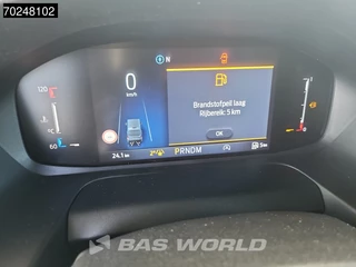 Ford Transit Ford Transit 165pk Automaat 2025 model Dubbele schuifdeur L2H2 ACC 360camera Navi CarPlay Xenon Camera 10m3 Airco - afbeelding nr 17