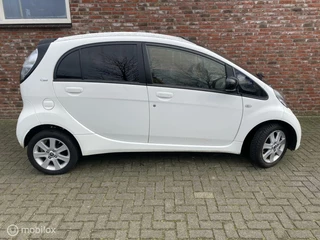 Citroën C-Zero Citroen C-Zero 4-persoons 16 kWh - afbeelding nr 5