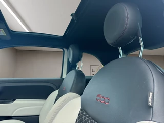 Fiat 500 - afbeelding nr 4