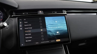 Land Rover Range Rover Velar Land Rover Range Rover Velar 2.0 P400e R-Dynamic SE | Meridian | Panoramadak | Black Exterior Pack | Stuurwielverwarming - afbeelding nr 14