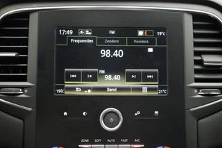 Renault Mégane Estate Renault Mégane Estate 1.3 TCe Zen - Carplay, Clima, Cruise - afbeelding nr 16