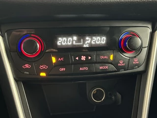 Suzuki S-Cross Suzuki S-Cross 1.0 Boosterjet Select | Navigatie | Parkeercamera | Cruise Control - afbeelding nr 17