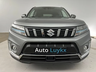 Suzuki Vitara Suzuki Vitara 1.5 Hybrid Select Automaat | Navigatie | Adaptieve Cruise Control | Parkeercamera - afbeelding nr 29