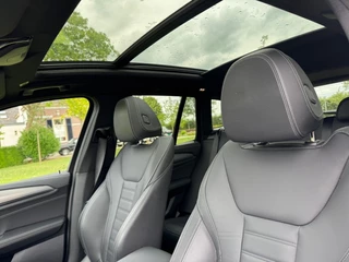 BMW iX3 BMW iX3 High Executive Full Options Automaat - afbeelding nr 8