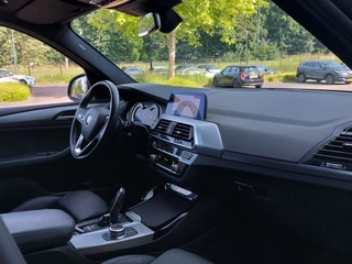 BMW X3 BMW X3 xDrive30e Executive | Plug-In Hybrid | Navi | Clima | Cruise | Led Koplampen | Sportstoel+Stoelverwarming | Licht+Regensensor | Pdc V+A | Privacy Glass | 19''lm - afbeelding nr 36