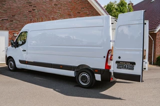 Renault Master Renault Master 2.3 dCi 135PK L3H2 NAVI CAMERA PDC V+A Renault Master T35 2.3 dCi 135 L3H2 Comfort - afbeelding nr 25