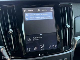 Volvo V90 Volvo V90 Cross Country 2.0 D4 AWD Geartronic-8 /Pilot Assist/Aut.inparkeren/Trekhaak/Adap CC/Winterline/21inch/Dealer onderhouden. - afbeelding nr 41