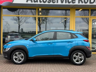 Hyundai Kona - afbeelding nr 6