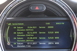 MINI Cooper MINI Cooper Mini 2.0 John Works Chili 232 PK Wired | Vol | Onderh.historie | Pano.dak | Carplay/Androidauto | Nav | Stoelverw | LED / Xenon - afbeelding nr 22