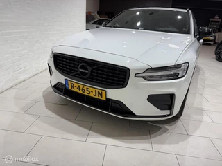 Volvo V60 Volvo V60 2.0 T5 R-Design Car-Play - afbeelding nr 17