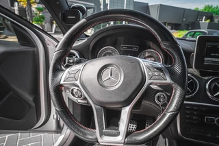 Mercedes-Benz A-Klasse Mercedes-Benz A-Klasse AMG PAKKET PANO - afbeelding nr 7