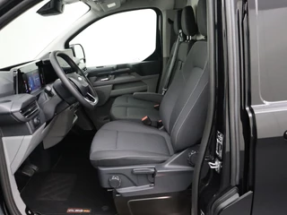 Ford Transit Custom Ford Transit Custom 2.0TDCI 170PK Automaat Raptor Limited | 2xSchuifdeur | Bomvol !! | BPM Vrij - afbeelding nr 20