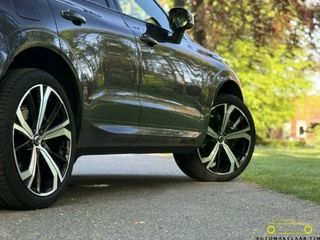 Volvo XC60 Volvo XC60 2.0 T8 Plug-in hybrid AWD R-Design / Pano / HK' - afbeelding nr 23